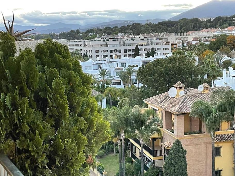 Beautiful Appartamento Marbella