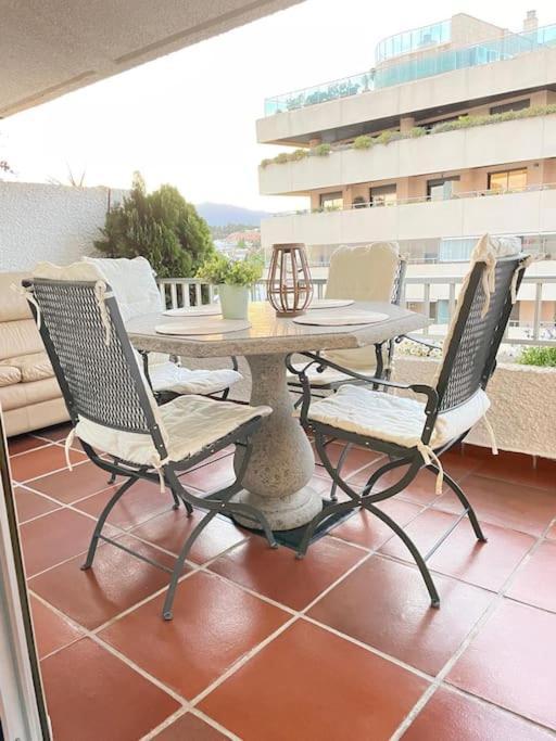 Beautiful * Marbella