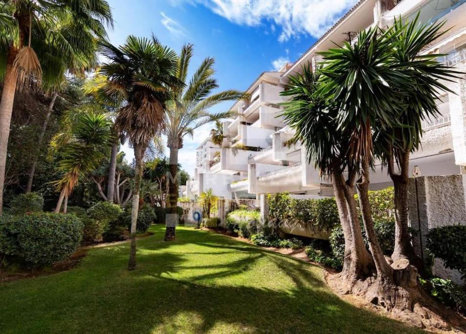 Appartamento Beautiful Marbella