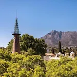 Beautiful Marbella Apartment