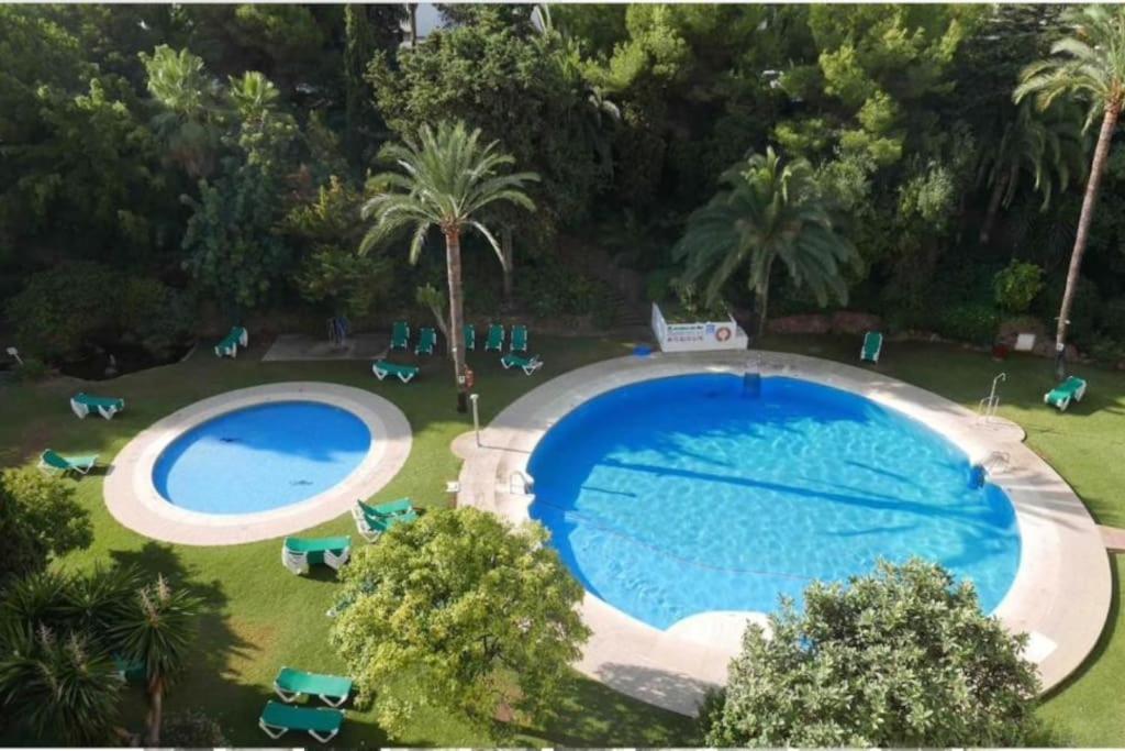Apartment Beautiful Marbella