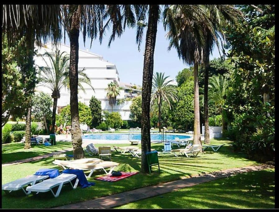 Beautiful Apartment Marbella
